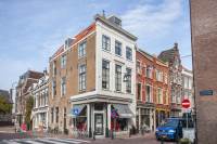 Woning Boomstraat 1 Dordrecht