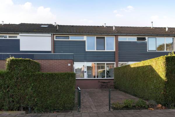 Woning Eltingerhof 46 Duiven