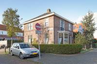 Woning Cornelis Bokstraat 20 Schagen