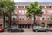 Woning Rubensstraat 52boven Amsterdam