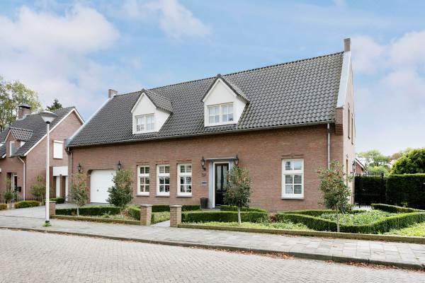 Woning Pastoor Elsenstraat 50 Helmond