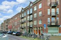 Woning Eerste Helmersstraat 2751 Amsterdam