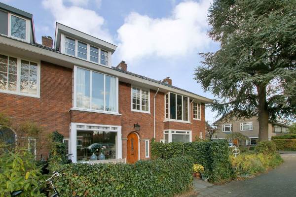 Woning Charlotte van Montpensierlaan 28 Amstelveen