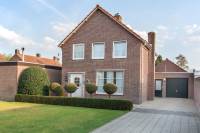 Woning Petershemstraat 35. Hilvarenbeek