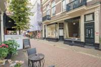 Woning Schagchelstraat 16zwart Haarlem