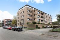 Woning Monseigneur van Steelaan 59G Voorburg