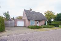 Woning Krijtenbogtstraat 1a Moergestel