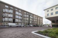 Woning Stadionplein 53-II Amsterdam