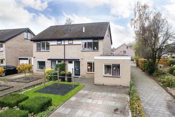 Woning Leppa 67 Drachten