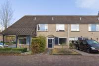 Woning Lepelaarshof 4 Nijkerk