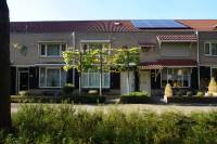 Woning Koebergstraat 31 Tilburg