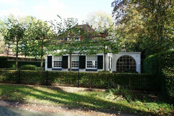 Woning Friezenlaan 145 Tilburg