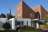 Woning Mortierpad 5 Liessel