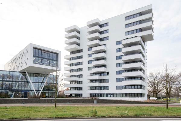 Woning Valkenierslaan 384 Breda