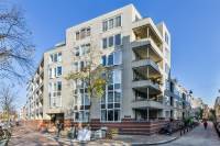 Woning Passeerdersstraat 106 Amsterdam