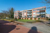 Woning Mr. Dr. Schokkingstraat 125 Veenendaal