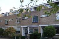 Woning Dubbelsteynlaan Oost 160 Dordrecht