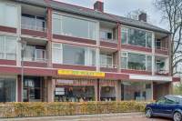 Woning Roodborstlaan 59 Dieren