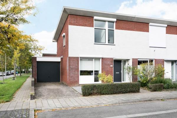 Woning Gersthegge 1 Maastricht