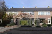 Woning Dostalstraat 3 Bergen op Zoom