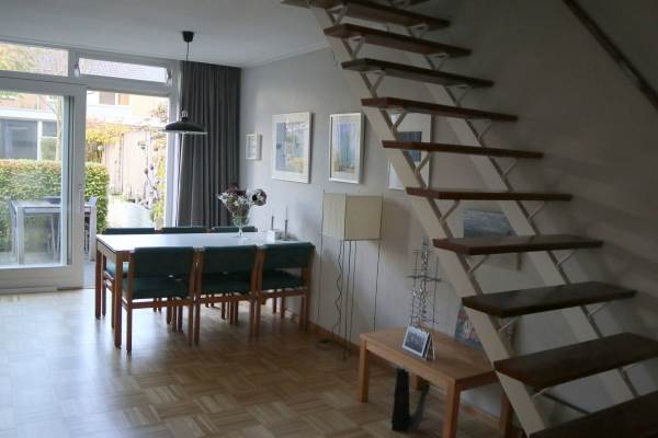 Woning Dostalstraat 3 Bergen op Zoom