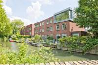 Woning Blauwkapelseweg 31K Utrecht