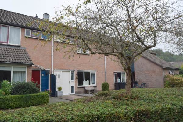 Woning Gijenham 29 Oosterwolde