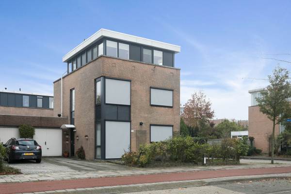Woning Sprookjesbosch 70 Eindhoven