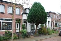 Woning Eikbosserweg 84 Hilversum