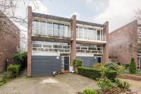 Woning Hyacinthstraat 21 Zwijndrecht