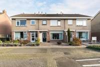 Woning Morelissenstraat 20 't Loo Oldebroek