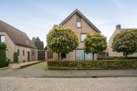 Woning Mozartstraat 10 Kaatsheuvel