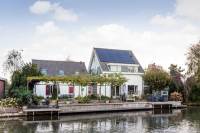 Woning Geestdorp 37 Woerden