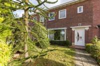 Woning Duifstraat 46 Tilburg