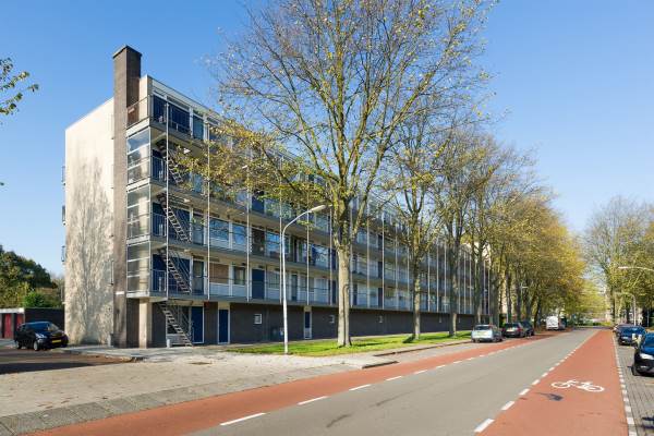 Woning Engelandlaan 578 Haarlem