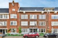 Woning Warmondstraat 111-II Amsterdam