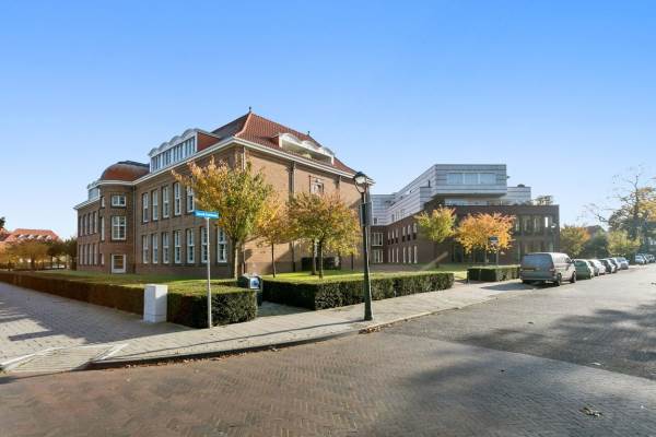 Woning Knuvelderlaan 15 Eindhoven