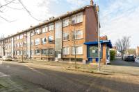 Woning Tapuitstraat 75b Rotterdam