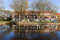 Woning Oostsingel 29 Delft