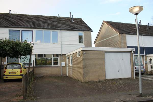 Woning Beverhof 167 Winschoten