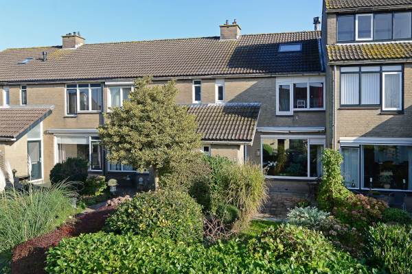 Woning Het Lange Stuk 18 Nieuwkoop