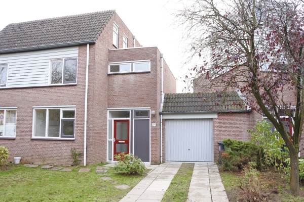 Woning Op den Hamel 34 Venlo