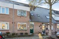 Woning Harmoniepolder 62 Den Bosch