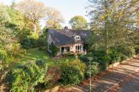 Woning Boslaan 12 Huizen