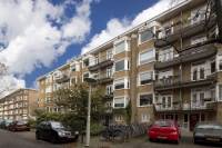 Woning Lanseloetstraat 10III Amsterdam