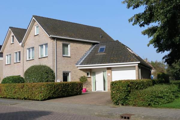 Woning De Hilde 12 Nijeveen