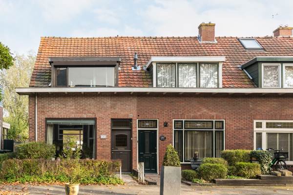 Woning Koninginneweg 193 Rotterdam