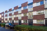 Woning Barnsteenlaan 26 Utrecht