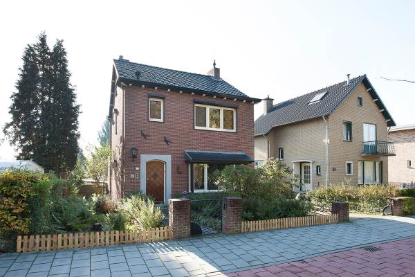 Woning Hompertsweg 13 Landgraaf