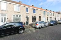 Woning Zocherstraat 12 Alkmaar